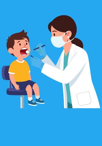 Pediatric Dentistry
